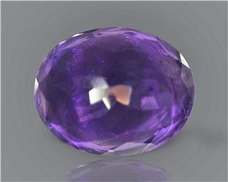 Natural Amethyst Quartz 10.49CTS-3796